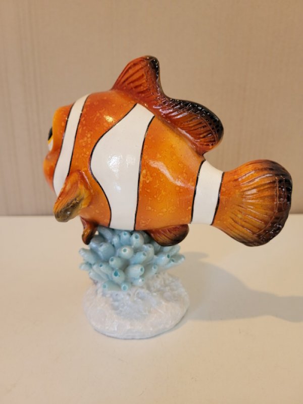 Preview: Gloss Clownfisch